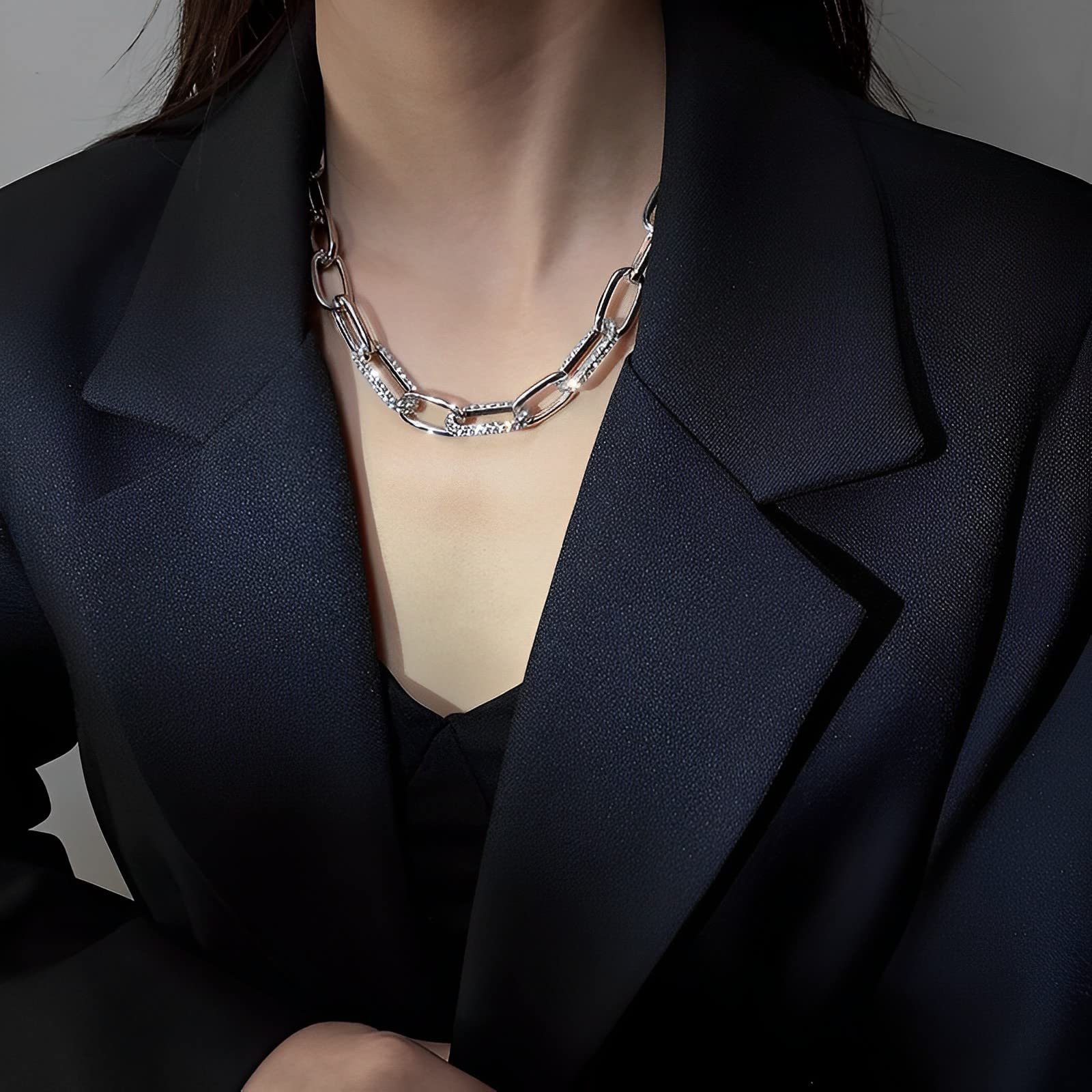 Amazon.co.jp: [Gitvirgo] 美しい彼 ネックレス 八木勇征 ペンダント